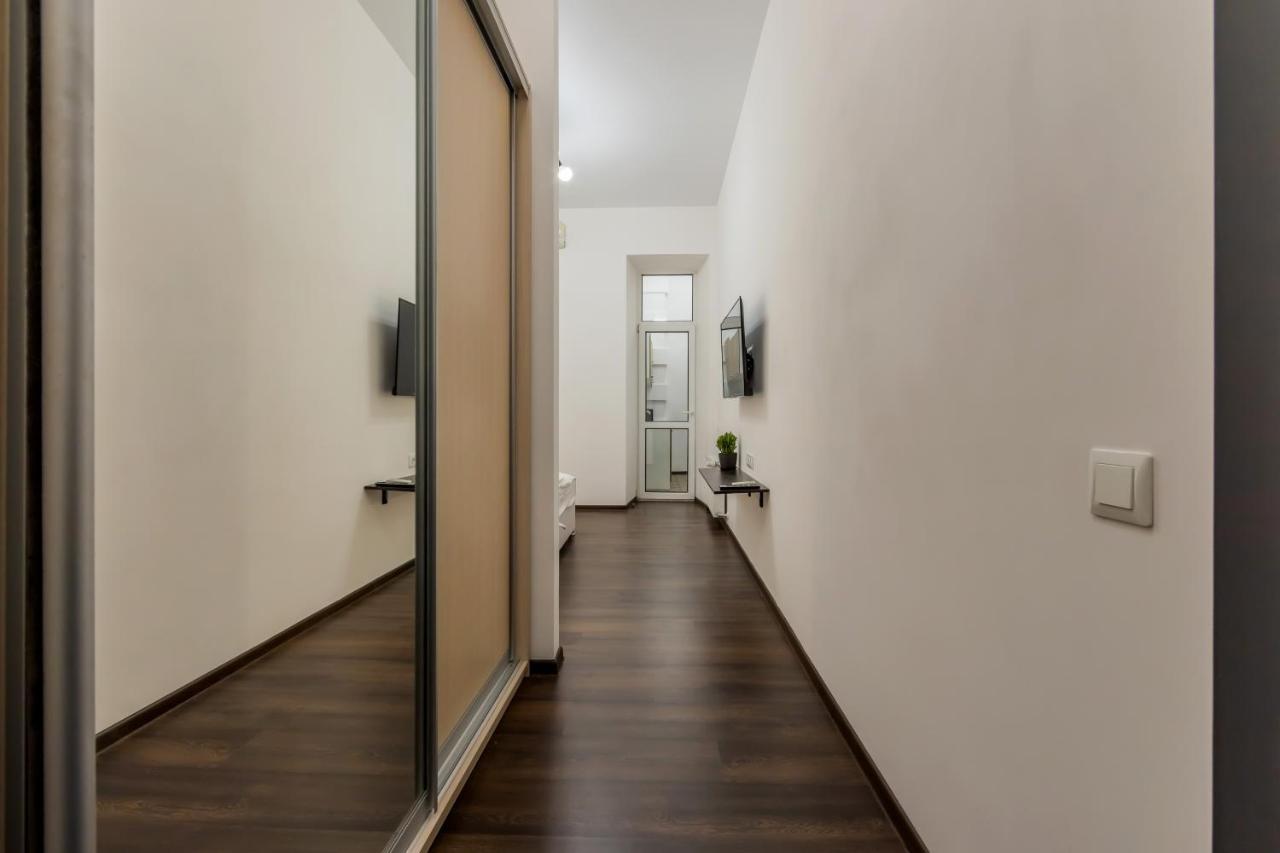Rv Old City Apartment Velyka Vasylkivska 28,Self Check-In 24Х7 Kiev Exterior foto