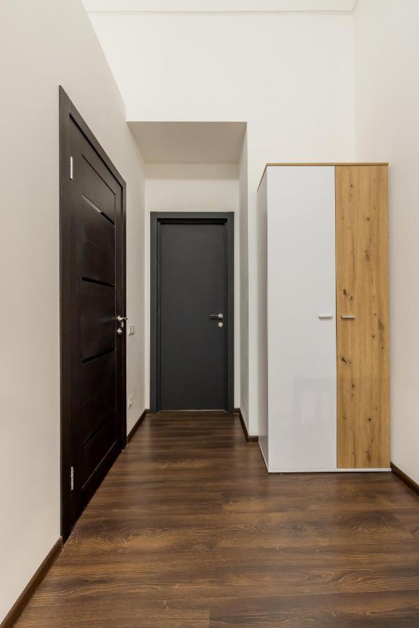 Rv Old City Apartment Velyka Vasylkivska 28,Self Check-In 24Х7 Kiev Exterior foto