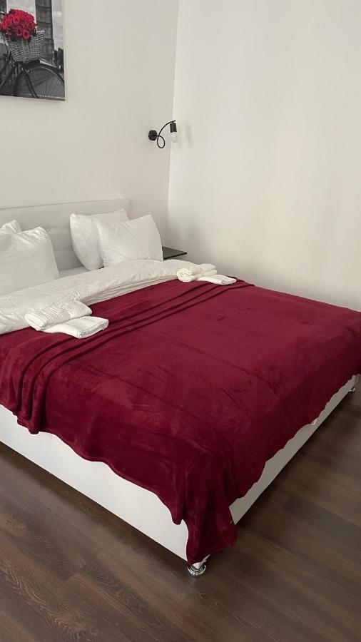 Rv Old City Apartment Velyka Vasylkivska 28,Self Check-In 24Х7 Kiev Exterior foto