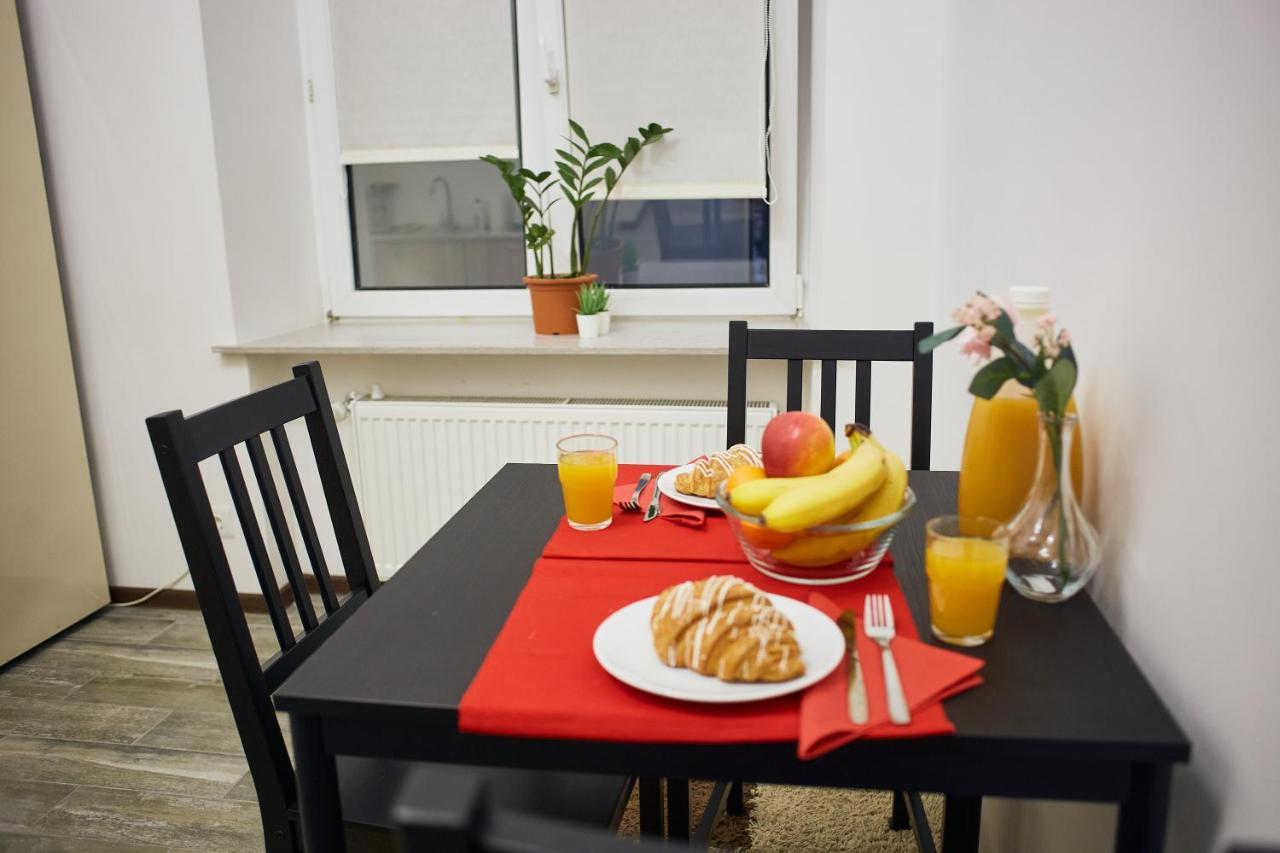 Rv Old City Apartment Velyka Vasylkivska 28,Self Check-In 24Х7 Kiev Exterior foto