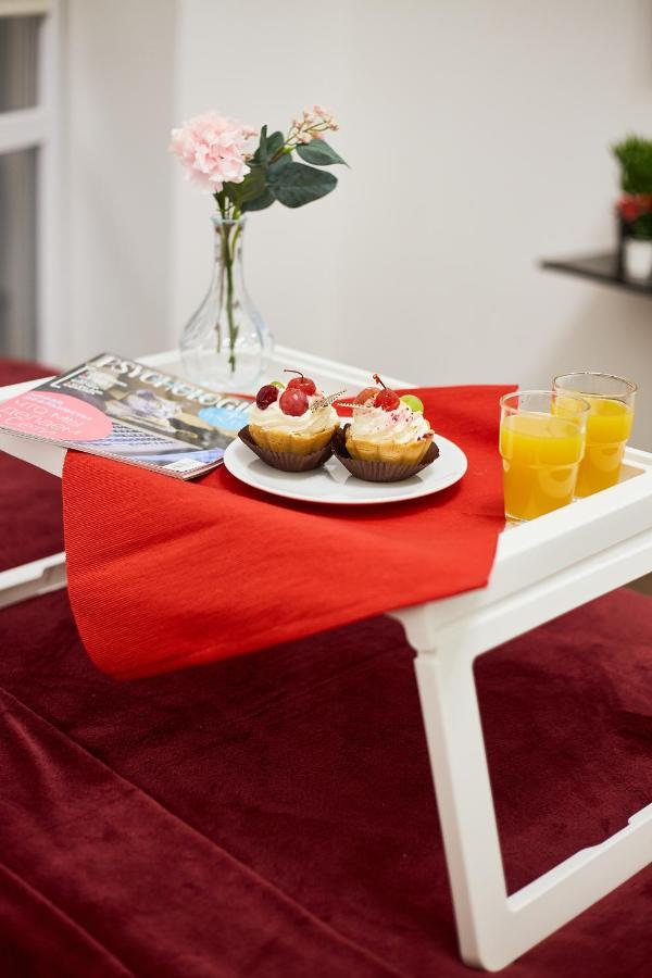 Rv Old City Apartment Velyka Vasylkivska 28,Self Check-In 24Х7 Kiev Exterior foto