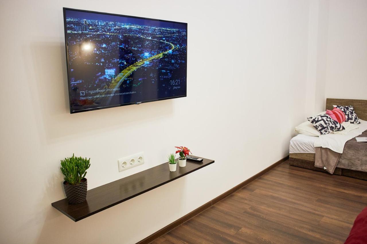 Rv Old City Apartment Velyka Vasylkivska 28,Self Check-In 24Х7 Kiev Exterior foto