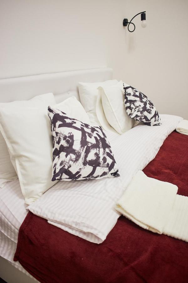 Rv Old City Apartment Velyka Vasylkivska 28,Self Check-In 24Х7 Kiev Exterior foto